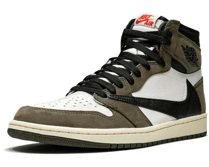 Men's Air Jordan 1 High OG TS SP Travis Scott Shoes