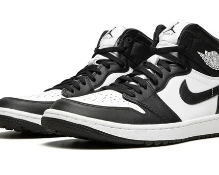 Men's Air Jordan 1 High Panda Shoes