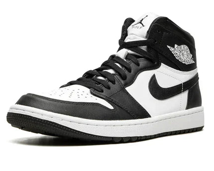 Men's Air Jordan 1 High Panda Shoes