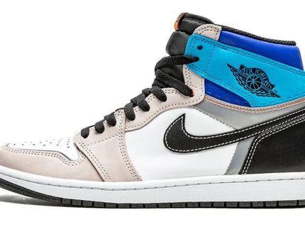 Men's Air Jordan 1 High Prototype Shoes