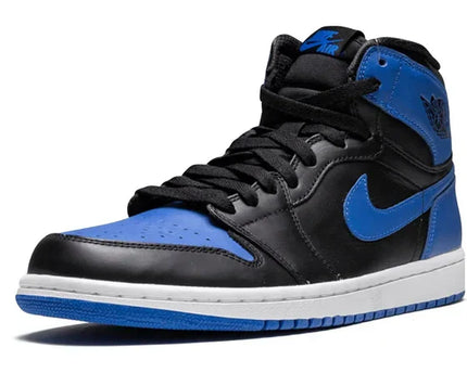 Men's Air Jordan 1 High Royal 2013 Shoes