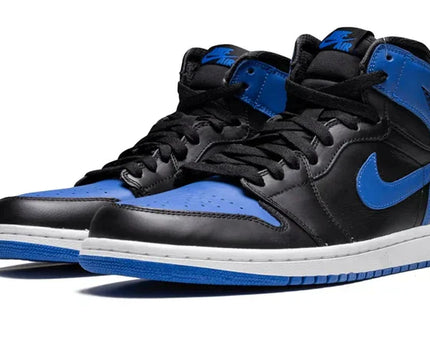 Men's Air Jordan 1 High Royal 2013 Shoes