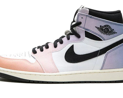 Men's Air Jordan 1 High Skyline Shoes