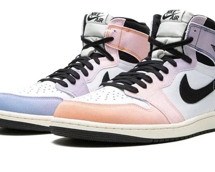 Men's Air Jordan 1 High Skyline Shoes