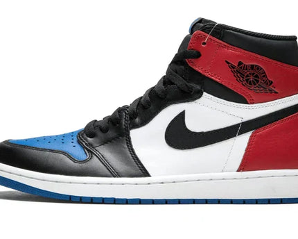 Men's Air Jordan 1 High Top 3 Shoes