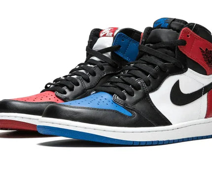 Men's Air Jordan 1 High Top 3 Shoes