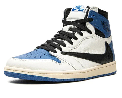 Men's Air Jordan 1 High Travis Scott - Fragment Shoes