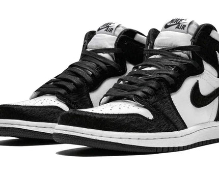 Men's Air Jordan 1 High Twist Shoes