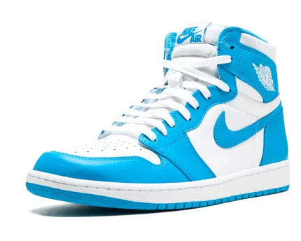 Men's Air Jordan 1 High UNC Shoes