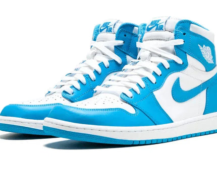 Men's Air Jordan 1 High UNC Shoes
