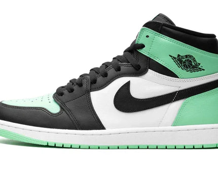 Men's Air Jordan 1 High Visionaire Shoes