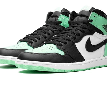 Men's Air Jordan 1 High Visionaire Shoes