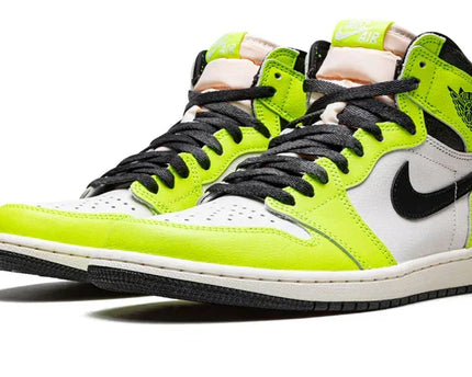 Men's Air Jordan 1 High Visionaire Shoes