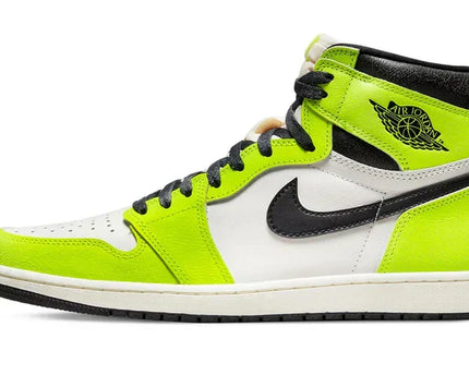 Men's Air Jordan 1 High Visionaire Shoes