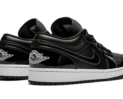 Men's Air Jordan 1 Low All Star Shoes