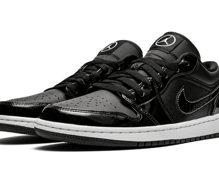 Men's Air Jordan 1 Low All Star Shoes
