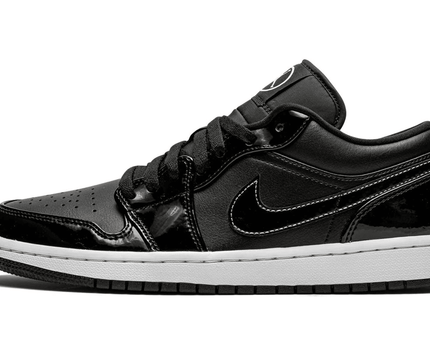 Men's Air Jordan 1 Low All Star Shoes
