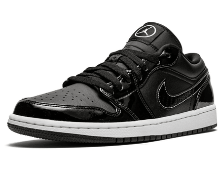 Men's Air Jordan 1 Low All Star Shoes