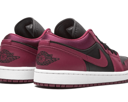 Men's Air Jordan 1 Low Beetroot Shoes