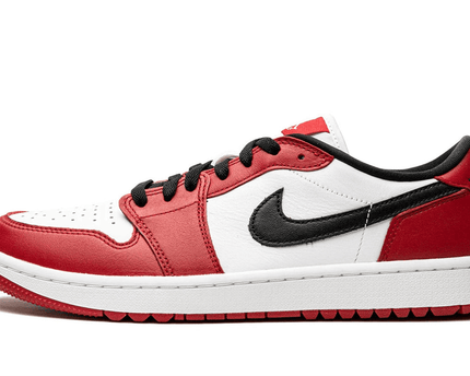 Men's Air Jordan 1 Low Chicago Shoes