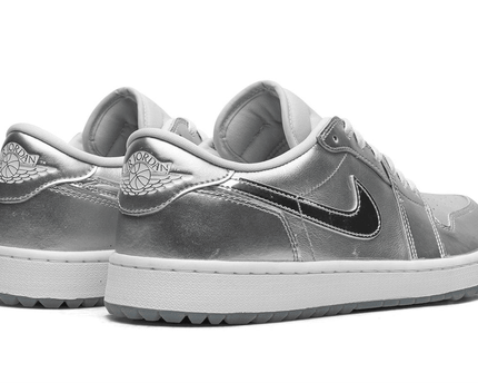 Men's Air Jordan 1 Low Gift Giving Shoes