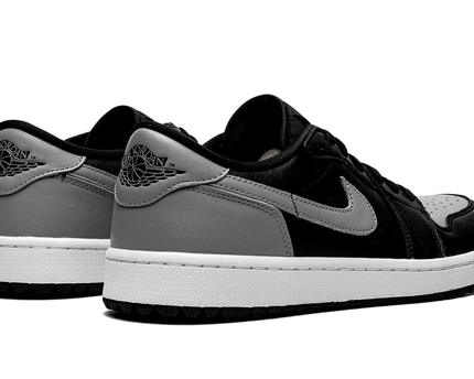 Men's Air Jordan 1 Low Shadow Shoes