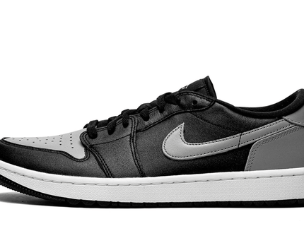 Men's Air Jordan 1 Low Shadow Shoes