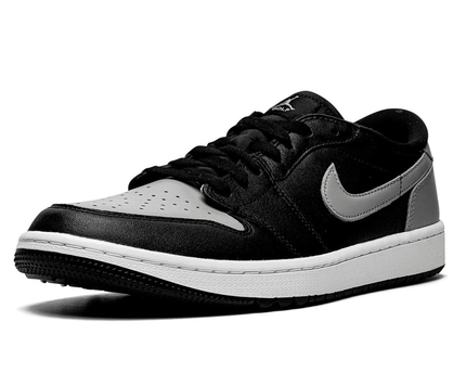 Men's Air Jordan 1 Low Shadow Shoes