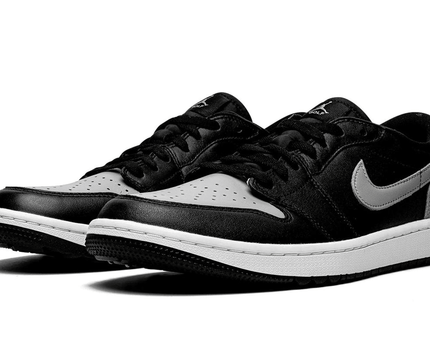 Men's Air Jordan 1 Low Shadow Shoes