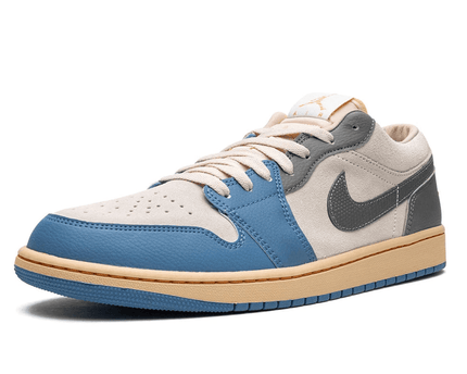 Men's Air Jordan 1 Low Tokyo 96 Shoes