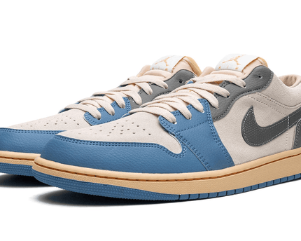 Men's Air Jordan 1 Low Tokyo 96 Shoes