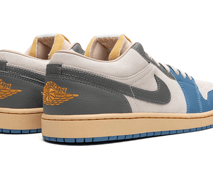 Men's Air Jordan 1 Low Tokyo 96 Shoes