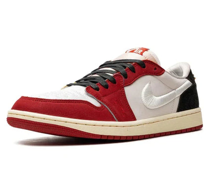 Men's Air Jordan 1 Low Trophy Room - Home Shoes