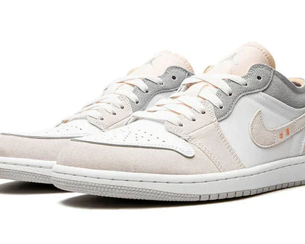 Men's Air Jordan 1 Low UNC Shoes
