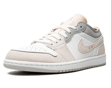 Men's Air Jordan 1 Low UNC Shoes