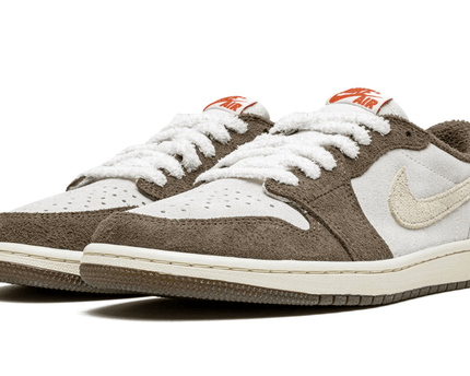 Men's Air Jordan 1 Low Year Of The Rabbit Shoes