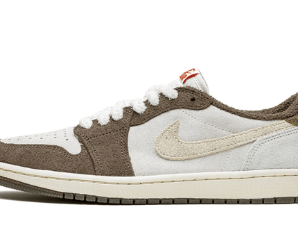 Men's Air Jordan 1 Low Year Of The Rabbit Shoes