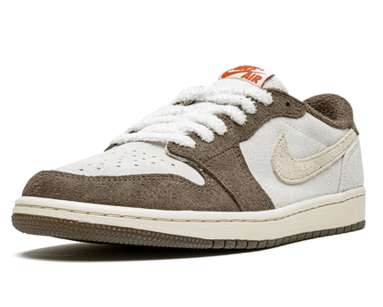 Men's Air Jordan 1 Low Year Of The Rabbit Shoes