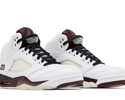 Men's A Ma ManiÃ©re x Air Jordan 5 â€œJuneteenthâ€œ Shoes