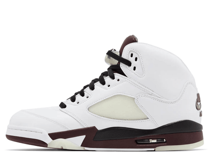 Men's A Ma ManiÃ©re x Air Jordan 5 â€œJuneteenthâ€œ Shoes