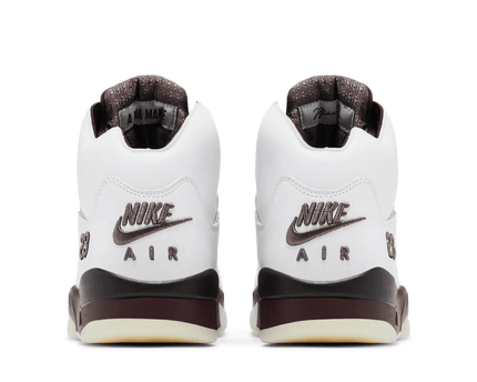Men's A Ma ManiÃ©re x Air Jordan 5 â€œJuneteenthâ€œ Shoes