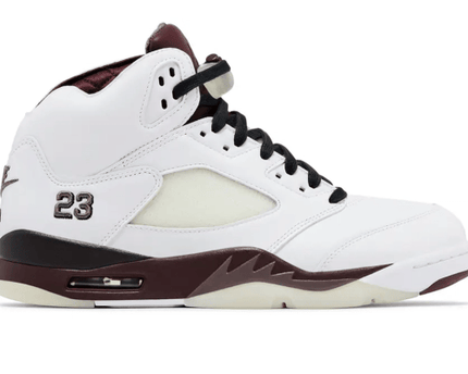 Men's A Ma ManiÃ©re x Air Jordan 5 â€œJuneteenthâ€œ Shoes