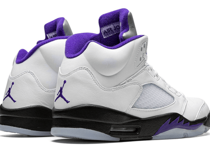 Men's Air Jordan 5 Concord Shoes