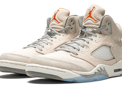 Men's Air Jordan 5 Craft Shoes