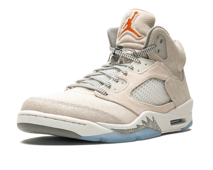 Men's Air Jordan 5 Craft Shoes