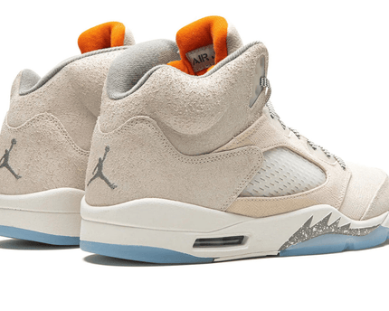 Men's Air Jordan 5 Craft Shoes