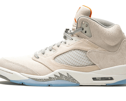 Men's Air Jordan 5 Craft Shoes