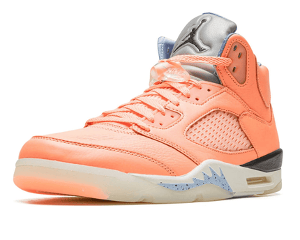 Men's Air Jordan 5 DJ Khaled - Crimson Bliss Shoes