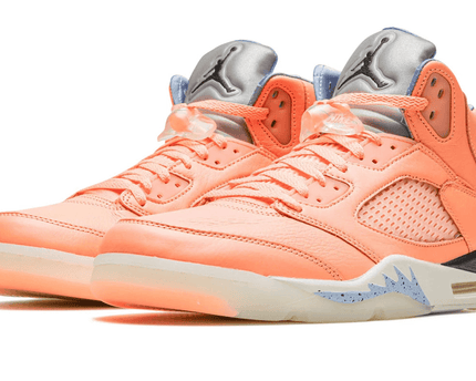Men's Air Jordan 5 DJ Khaled - Crimson Bliss Shoes