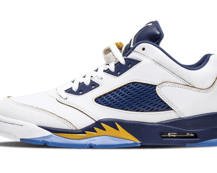 Men's Air Jordan 5 DUNK FROM ABOVE Shoes